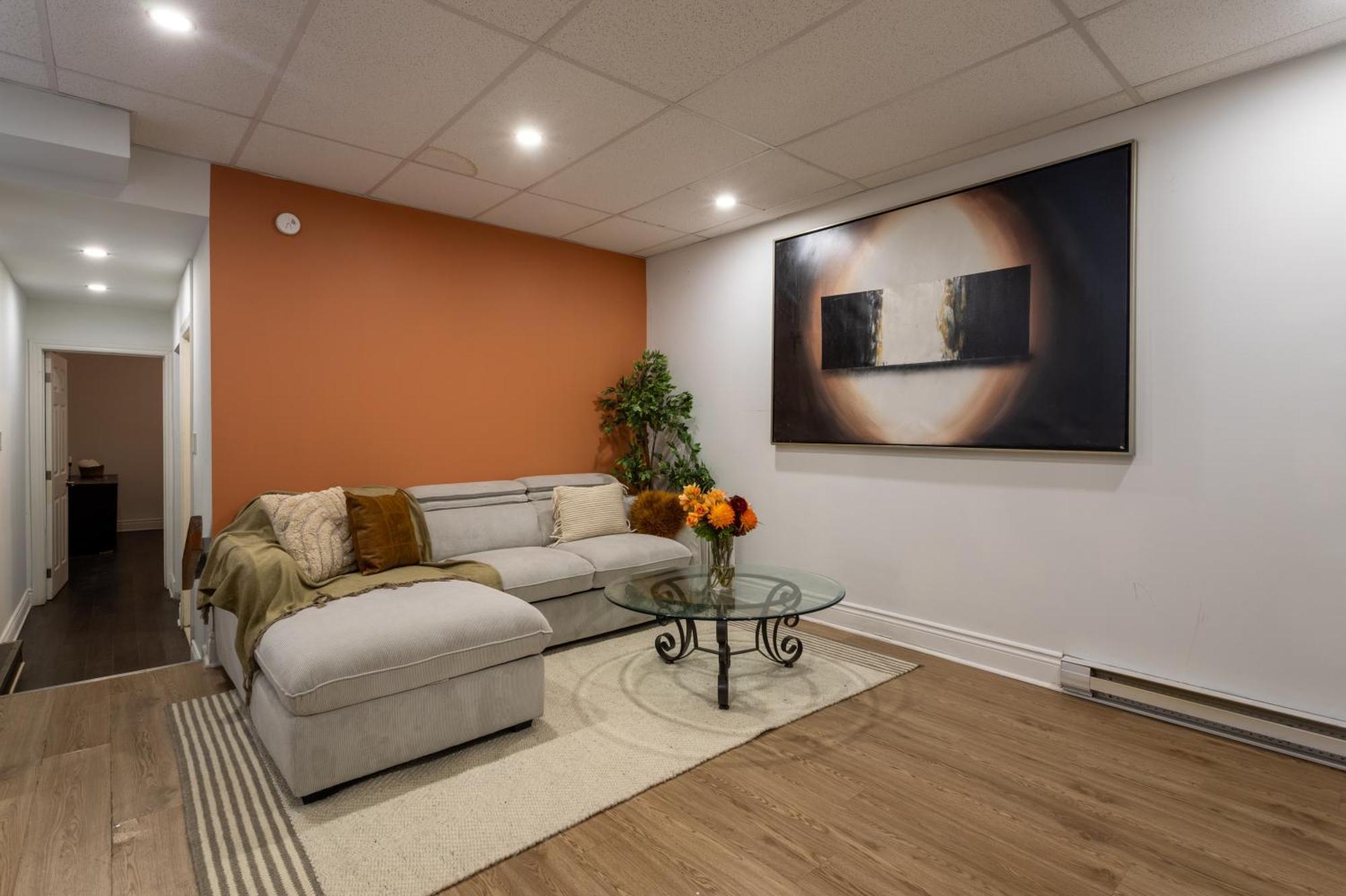 Chic Dt Mtl With Rooftop, Bbq And Jacuzzi